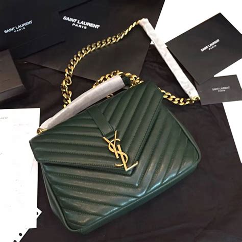 ysl arm bag|yves saint laurent bags bloomingdale's.